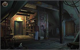 4 - DOM BARBORY (1) | PRAGA | Nibiru Wysłannik Bogów - Nibiru: Wysłannik Bogów - poradnik do gry