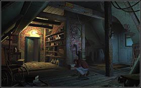 5 - DOM BARBORY (1) | PRAGA | Nibiru Wysłannik Bogów - Nibiru: Wysłannik Bogów - poradnik do gry