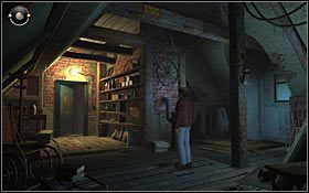 6 - DOM BARBORY (1) | PRAGA | Nibiru Wysłannik Bogów - Nibiru: Wysłannik Bogów - poradnik do gry