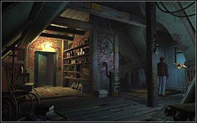 1 - DOM BARBORY (2) | PRAGA | Nibiru Wysłannik Bogów - Nibiru: Wysłannik Bogów - poradnik do gry