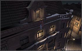 Kiedy wszedłem do środka - DOM BARBORY (2) | PRAGA | Nibiru Wysłannik Bogów - Nibiru: Wysłannik Bogów - poradnik do gry