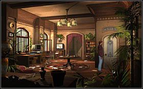 Szok - DOM BARBORY (2) | PRAGA | Nibiru Wysłannik Bogów - Nibiru: Wysłannik Bogów - poradnik do gry