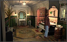 Wróciłem do komputera i jako hasło wpisałem słowo felix - DOM BARBORY (2) | PRAGA | Nibiru Wysłannik Bogów - Nibiru: Wysłannik Bogów - poradnik do gry