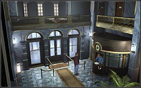 Wyszedłem z gmachu oraz z parku - PARK I OKOLICE (1) | PRAGA | Nibiru Wysłannik Bogów - Nibiru: Wysłannik Bogów - poradnik do gry