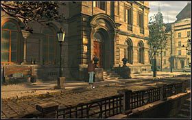 3 - PARK I OKOLICE (1) | PRAGA | Nibiru Wysłannik Bogów - Nibiru: Wysłannik Bogów - poradnik do gry