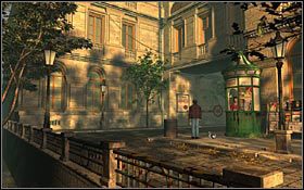 4 - PARK I OKOLICE (1) | PRAGA | Nibiru Wysłannik Bogów - Nibiru: Wysłannik Bogów - poradnik do gry