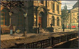 2 - PARK I OKOLICE (2) | PRAGA | Nibiru Wysłannik Bogów - Nibiru: Wysłannik Bogów - poradnik do gry