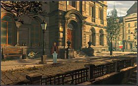 5 - PARK I OKOLICE (2) | PRAGA | Nibiru Wysłannik Bogów - Nibiru: Wysłannik Bogów - poradnik do gry