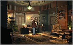 2 - BIUROWIEC | PRAGA | Nibiru Wysłannik Bogów - Nibiru: Wysłannik Bogów - poradnik do gry