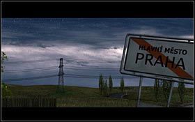 10 - BIUROWIEC | PRAGA | Nibiru Wysłannik Bogów - Nibiru: Wysłannik Bogów - poradnik do gry