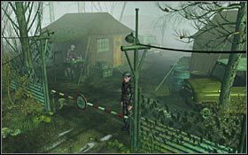 1 - OBÓZ (1) | ZACHODNIE CZECHY | Nibiru Wysłannik Bogów - Nibiru: Wysłannik Bogów - poradnik do gry