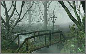 2 - OBÓZ (1) | ZACHODNIE CZECHY | Nibiru Wysłannik Bogów - Nibiru: Wysłannik Bogów - poradnik do gry