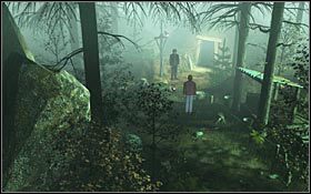 Wróciłem do Staszka - OBÓZ (1) | ZACHODNIE CZECHY | Nibiru Wysłannik Bogów - Nibiru: Wysłannik Bogów - poradnik do gry