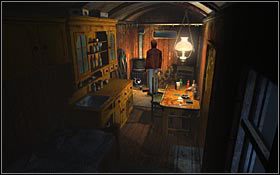 Pod wejście do kopalni nie miałem co iść, bo światła szybko by zdradziły moją próbę - OBÓZ (1) | ZACHODNIE CZECHY | Nibiru Wysłannik Bogów - Nibiru: Wysłannik Bogów - poradnik do gry