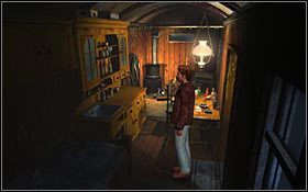 Wróciłem pod bramę - OBÓZ (1) | ZACHODNIE CZECHY | Nibiru Wysłannik Bogów - Nibiru: Wysłannik Bogów - poradnik do gry