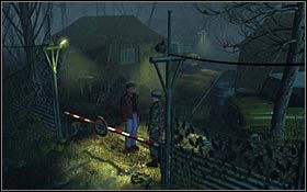 8 - OBÓZ (1) | ZACHODNIE CZECHY | Nibiru Wysłannik Bogów - Nibiru: Wysłannik Bogów - poradnik do gry