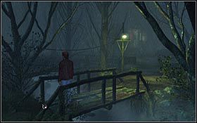 9 - OBÓZ (1) | ZACHODNIE CZECHY | Nibiru Wysłannik Bogów - Nibiru: Wysłannik Bogów - poradnik do gry