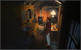 10 - OBÓZ (1) | ZACHODNIE CZECHY | Nibiru Wysłannik Bogów - Nibiru: Wysłannik Bogów - poradnik do gry