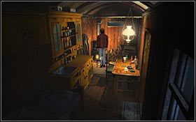 11 - OBÓZ (1) | ZACHODNIE CZECHY | Nibiru Wysłannik Bogów - Nibiru: Wysłannik Bogów - poradnik do gry