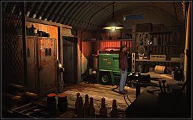 4 - OBÓZ (2) | ZACHODNIE CZECHY | Nibiru Wysłannik Bogów - Nibiru: Wysłannik Bogów - poradnik do gry