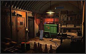 5 - OBÓZ (2) | ZACHODNIE CZECHY | Nibiru Wysłannik Bogów - Nibiru: Wysłannik Bogów - poradnik do gry