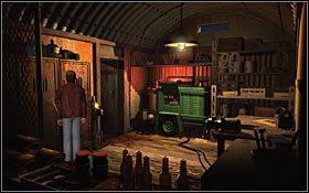 Wewnątrz - OBÓZ (2) | ZACHODNIE CZECHY | Nibiru Wysłannik Bogów - Nibiru: Wysłannik Bogów - poradnik do gry