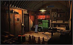 6 - OBÓZ (2) | ZACHODNIE CZECHY | Nibiru Wysłannik Bogów - Nibiru: Wysłannik Bogów - poradnik do gry