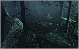 Tak też się stało - OBÓZ (2) | ZACHODNIE CZECHY | Nibiru Wysłannik Bogów - Nibiru: Wysłannik Bogów - poradnik do gry