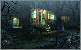 8 - OBÓZ (2) | ZACHODNIE CZECHY | Nibiru Wysłannik Bogów - Nibiru: Wysłannik Bogów - poradnik do gry