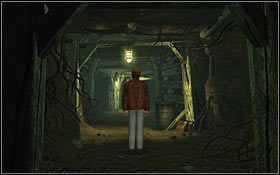 1 - KOPALNIA (1) | ZACHODNIE CZECHY | Nibiru Wysłannik Bogów - Nibiru: Wysłannik Bogów - poradnik do gry