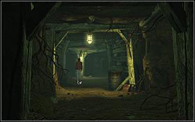 2 - KOPALNIA (1) | ZACHODNIE CZECHY | Nibiru Wysłannik Bogów - Nibiru: Wysłannik Bogów - poradnik do gry