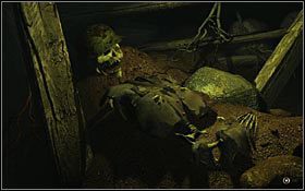 4 - KOPALNIA (1) | ZACHODNIE CZECHY | Nibiru Wysłannik Bogów - Nibiru: Wysłannik Bogów - poradnik do gry