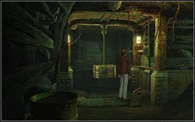 7 - KOPALNIA (1) | ZACHODNIE CZECHY | Nibiru Wysłannik Bogów - Nibiru: Wysłannik Bogów - poradnik do gry