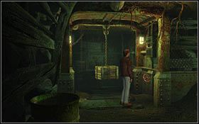 8 - KOPALNIA (1) | ZACHODNIE CZECHY | Nibiru Wysłannik Bogów - Nibiru: Wysłannik Bogów - poradnik do gry