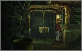 9 - KOPALNIA (1) | ZACHODNIE CZECHY | Nibiru Wysłannik Bogów - Nibiru: Wysłannik Bogów - poradnik do gry