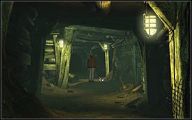 1 - KOPALNIA (2) | ZACHODNIE CZECHY | Nibiru Wysłannik Bogów - Nibiru: Wysłannik Bogów - poradnik do gry