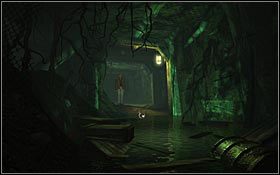 2 - KOPALNIA (2) | ZACHODNIE CZECHY | Nibiru Wysłannik Bogów - Nibiru: Wysłannik Bogów - poradnik do gry