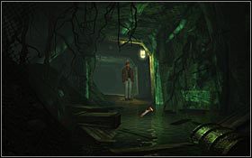 Muszę ją jakoś wydostać - KOPALNIA (2) | ZACHODNIE CZECHY | Nibiru Wysłannik Bogów - Nibiru: Wysłannik Bogów - poradnik do gry