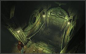 4 - KOPALNIA (2) | ZACHODNIE CZECHY | Nibiru Wysłannik Bogów - Nibiru: Wysłannik Bogów - poradnik do gry