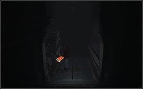 2 - BUNKIER (1) | ZACHODNIE CZECHY | Nibiru Wysłannik Bogów - Nibiru: Wysłannik Bogów - poradnik do gry