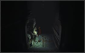 Przyjrzałem się urządzeniu sterowniczemu ogromnego silnika - BUNKIER (1) | ZACHODNIE CZECHY | Nibiru Wysłannik Bogów - Nibiru: Wysłannik Bogów - poradnik do gry