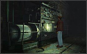 3 - BUNKIER (1) | ZACHODNIE CZECHY | Nibiru Wysłannik Bogów - Nibiru: Wysłannik Bogów - poradnik do gry