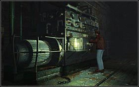 4 - BUNKIER (1) | ZACHODNIE CZECHY | Nibiru Wysłannik Bogów - Nibiru: Wysłannik Bogów - poradnik do gry