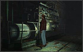 6 - BUNKIER (1) | ZACHODNIE CZECHY | Nibiru Wysłannik Bogów - Nibiru: Wysłannik Bogów - poradnik do gry