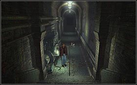 Ruszyłem korytarzem - BUNKIER (1) | ZACHODNIE CZECHY | Nibiru Wysłannik Bogów - Nibiru: Wysłannik Bogów - poradnik do gry