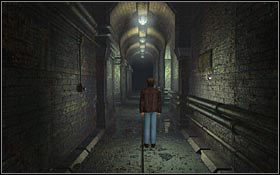 7 - BUNKIER (1) | ZACHODNIE CZECHY | Nibiru Wysłannik Bogów - Nibiru: Wysłannik Bogów - poradnik do gry