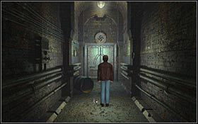 8 - BUNKIER (1) | ZACHODNIE CZECHY | Nibiru Wysłannik Bogów - Nibiru: Wysłannik Bogów - poradnik do gry