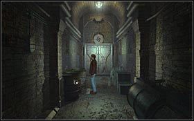 9 - BUNKIER (1) | ZACHODNIE CZECHY | Nibiru Wysłannik Bogów - Nibiru: Wysłannik Bogów - poradnik do gry