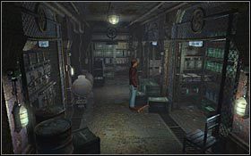 10 - BUNKIER (1) | ZACHODNIE CZECHY | Nibiru Wysłannik Bogów - Nibiru: Wysłannik Bogów - poradnik do gry