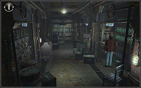 1 - BUNKIER (2) | ZACHODNIE CZECHY | Nibiru Wysłannik Bogów - Nibiru: Wysłannik Bogów - poradnik do gry